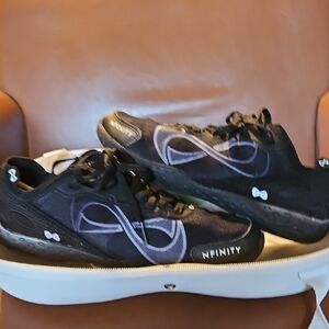 NFINITY Dance Shoes